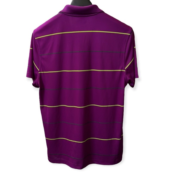 Men’s XL Grand Slam X Slim Fit Golf Polo - Picture 10 of 12
